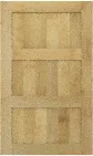 Beadboard  Vineyard  Maple  Cabinets