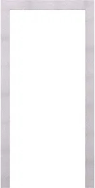 DoubleHung-Front Style