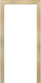 DoubleHung-Front Style