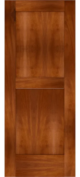 Wood Doors: Compare Hardwood Species & Styles | Estate Millwork Product Image