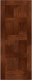 Mission  Deacon  Sapele  Doors