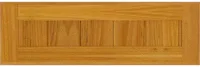 Beadboard  Bullnose  Cypress  Drawer Front