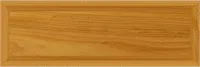 Board  Raised  Cypress  Drawer Front