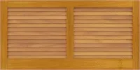 Bahama  Island  Breeze  Cypress  Shutters