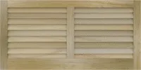Bahama  Saint  George  Poplar  Shutters