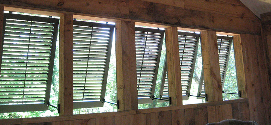 Bahama Shutters - The Best Way To Your Dream Windows