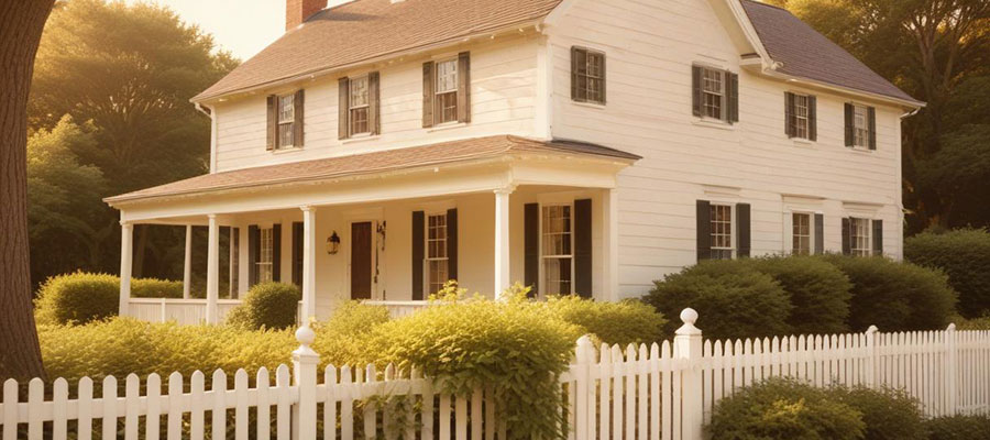 Board and Batten Shutters: A Timeless Exterior Accent