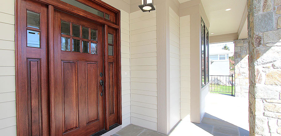 Tips for Choosing Custom Doors in Your Home