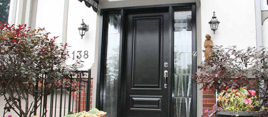 The Appeal and Benefits of Wooden Front Doors