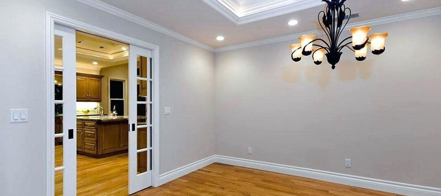 Will LOVE Pocket Doors