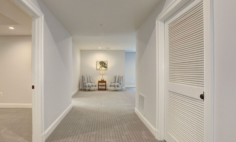 Louvered Doors for a More Comfortable Enjoyable Summer