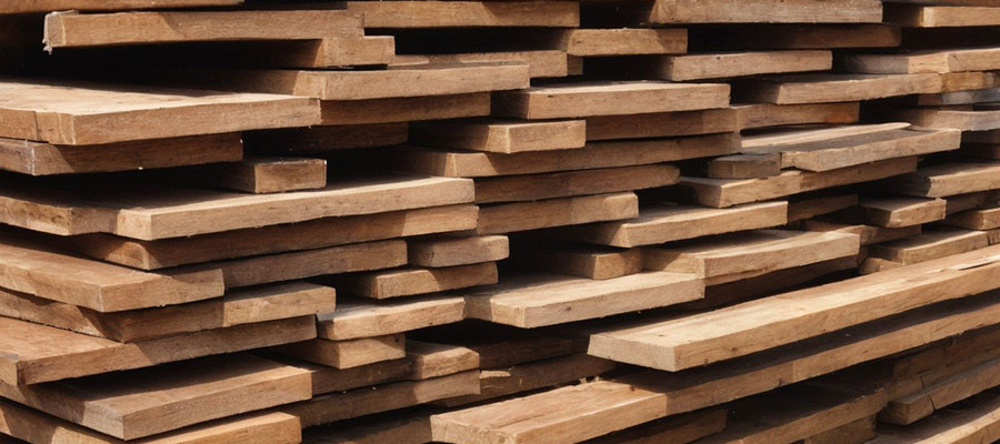 Upgrade Your Build: Discovering the Advantages of Hardwood