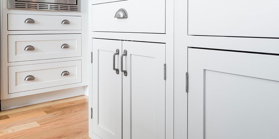 Replacing Your Current Cabinet Doors