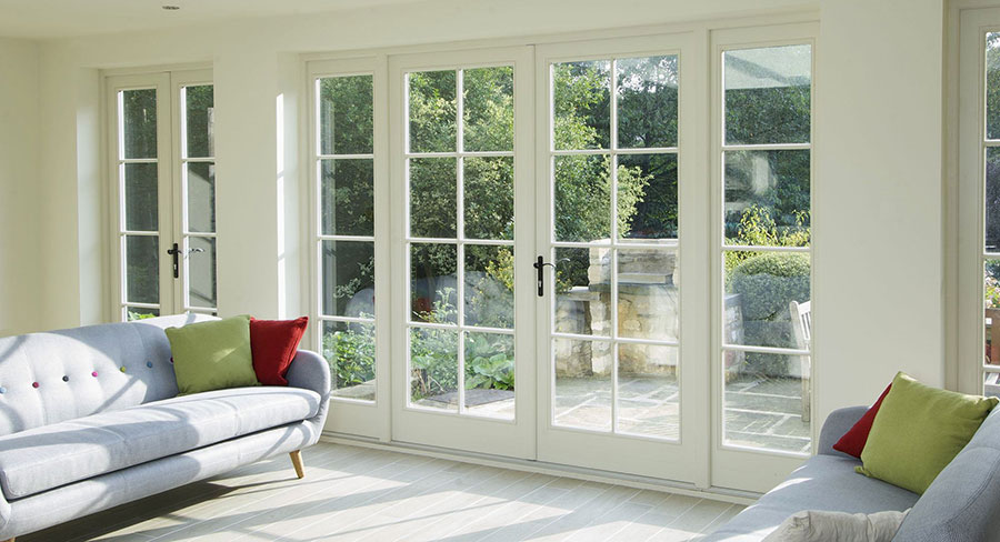 What is a French Door?
