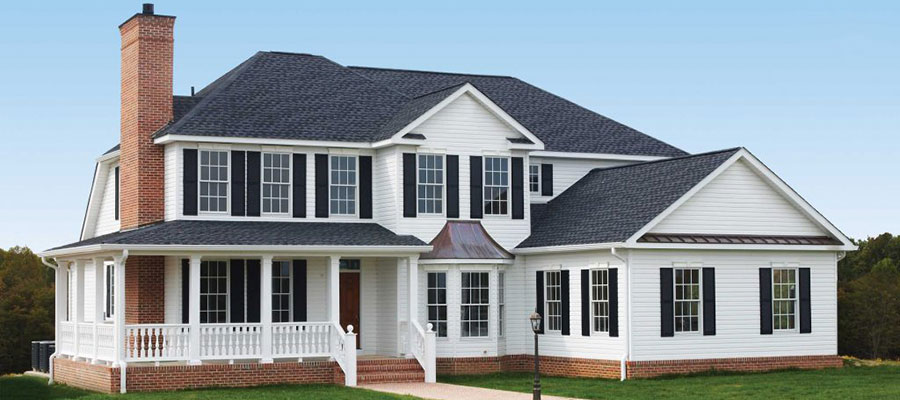 Enhance Your Home with Classic Elegance: Wooden Louvered